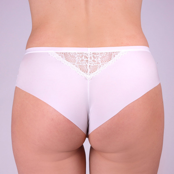 Изображение товара Трусы женские Verally 1163-2 (р.106, белый)