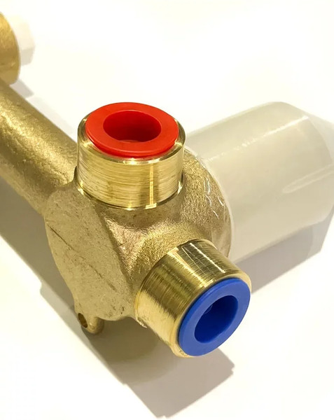 Изображение товара Смеситель Grocenberg  GB511BL