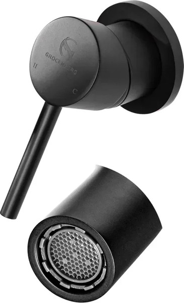 Изображение товара Смеситель Grocenberg  GB511BL