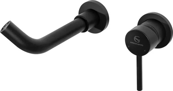 Изображение товара Смеситель Grocenberg  GB511BL