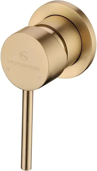 Изображение товара Смеситель Grocenberg  GB511MG