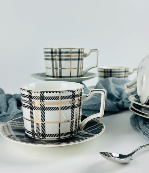 Изображение товара Набор для чая/кофе Lenardi 244-069