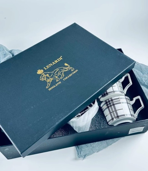 Изображение товара Набор для чая/кофе Lenardi 244-069