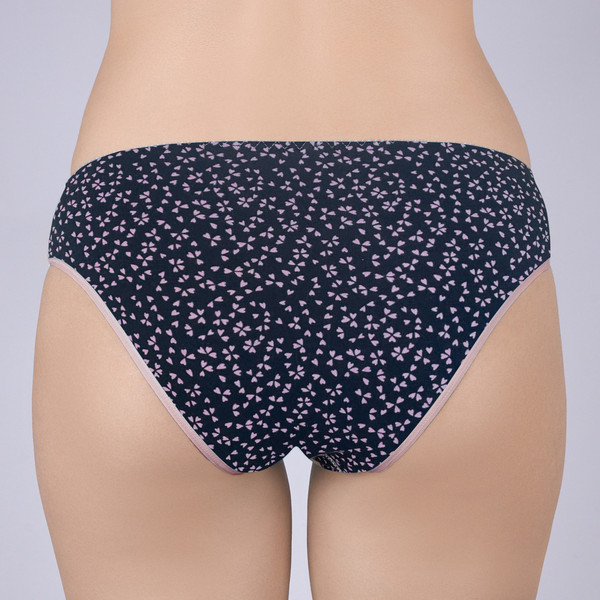Изображение товара Трусы женские Verally 1197-1 (р.94, барвинок)