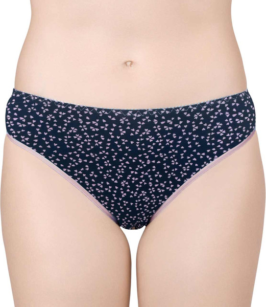 Изображение товара Трусы женские Verally 1197-1 (р.98, барвинок)