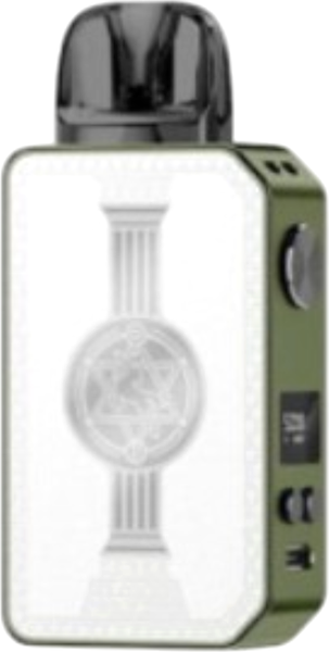 Изображение товара Электронный парогенератор Lost Vape Centaurus E40 Max (зеленый)