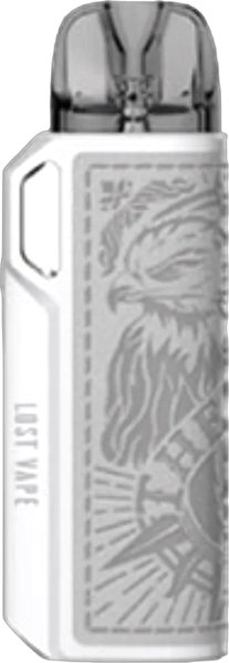 Изображение товара Электронный парогенератор Lost Vape Thelema Elite 40 (Egale Gray)