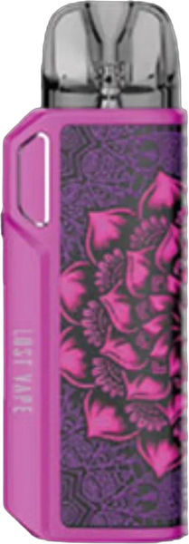 Изображение товара Электронный парогенератор Lost Vape Thelema Elite 40 (Pink Survivor)