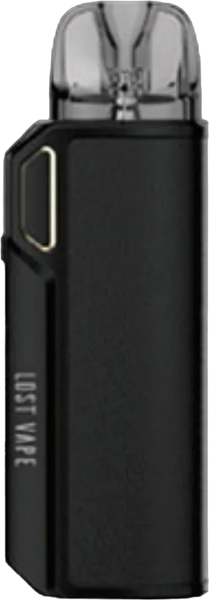 Изображение товара Электронный парогенератор Lost Vape Thelema Elite 40 (Midnight Black)
