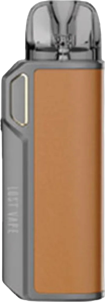 Изображение товара Электронный парогенератор Lost Vape Thelema Elite 40 (Gunmetal Espresso)