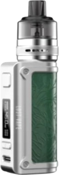 Изображение товара Электронный парогенератор Lost Vape Thelema Mini (Selva Silver)