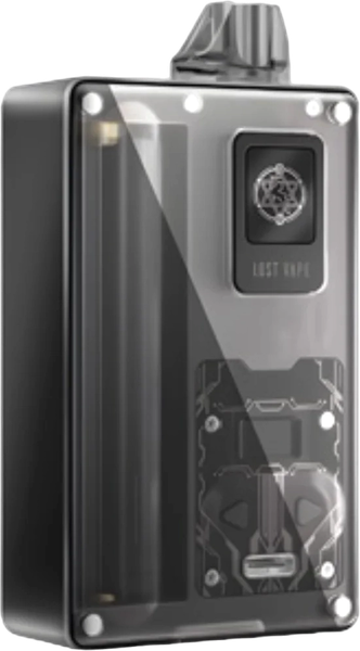 Изображение товара Электронный парогенератор Lost Vape Centaurus B80 AIO (Particle Gunmetal)