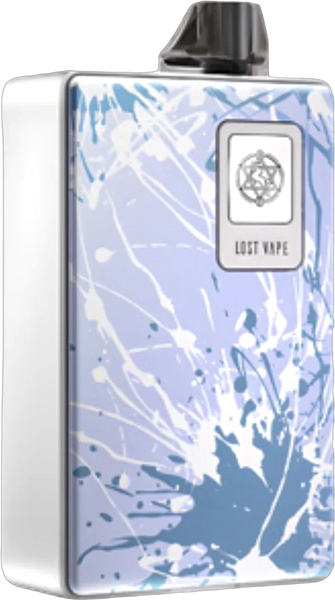 Изображение товара Электронный парогенератор Lost Vape Centaurus B80 AIO (Gush Grey)