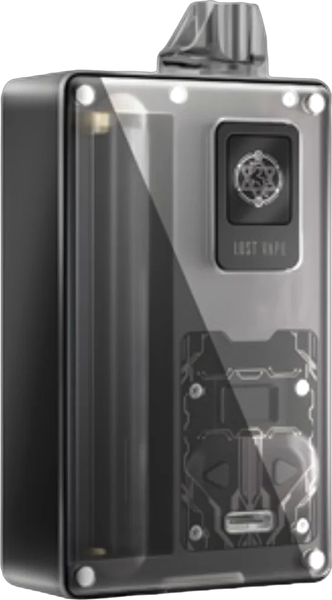 Изображение товара Электронный парогенератор Lost Vape Centaurus B80 AIO (Magnetic Black)