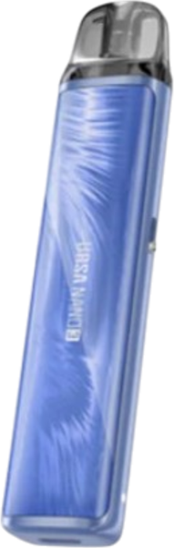 Изображение товара Электронный парогенератор Lost Vape Ursa Nano 3 (Silk Blue)