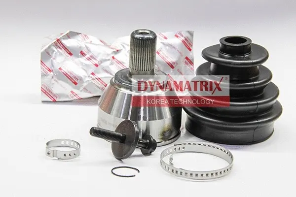 Изображение товара ШРУС Dynamatrix DCV818230
