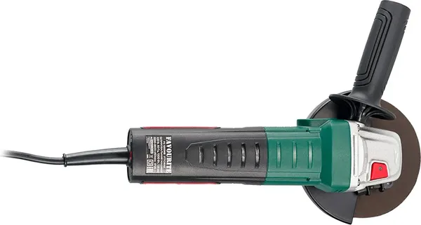 Изображение товара Угловая шлифовальная машина Favourite FG 1200NB