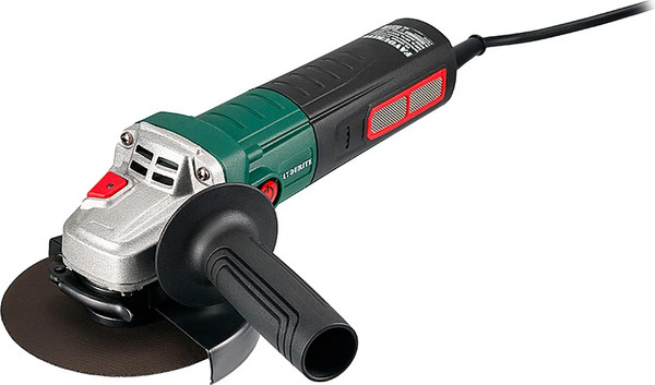 Изображение товара Угловая шлифовальная машина Favourite FG 1200NB