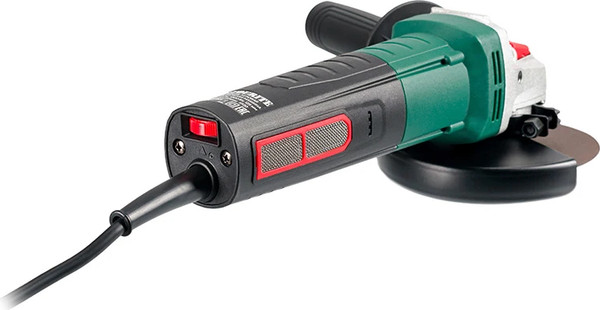 Изображение товара Угловая шлифовальная машина Favourite FG 1200NB