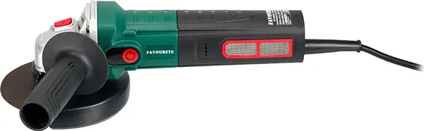 Изображение товара Угловая шлифовальная машина Favourite FG 1200NB