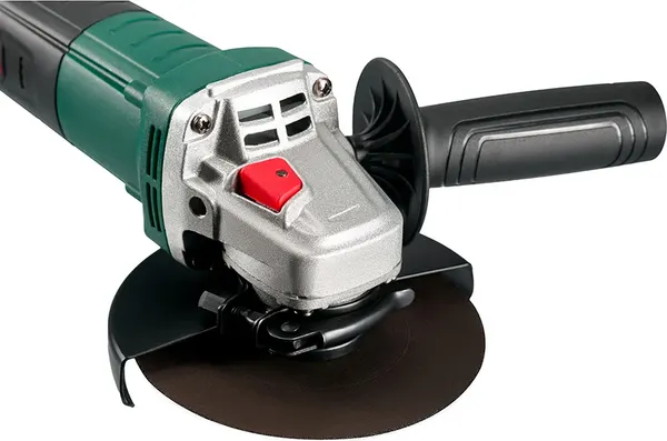 Изображение товара Угловая шлифовальная машина Favourite FG 1200NB