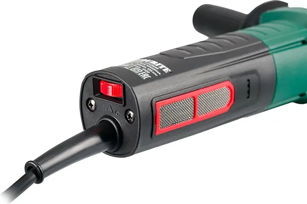 Изображение товара Угловая шлифовальная машина Favourite FG 1200NB