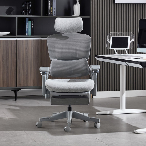 Изображение товара Кресло геймерское Evolution ZX 1