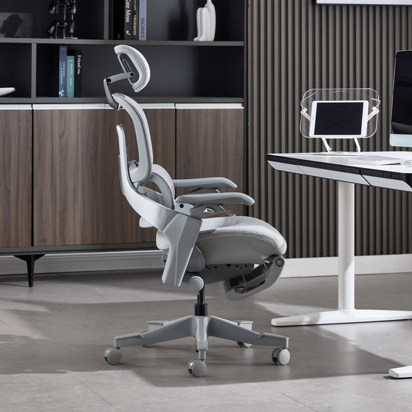 Изображение товара Кресло геймерское Evolution ZX 1