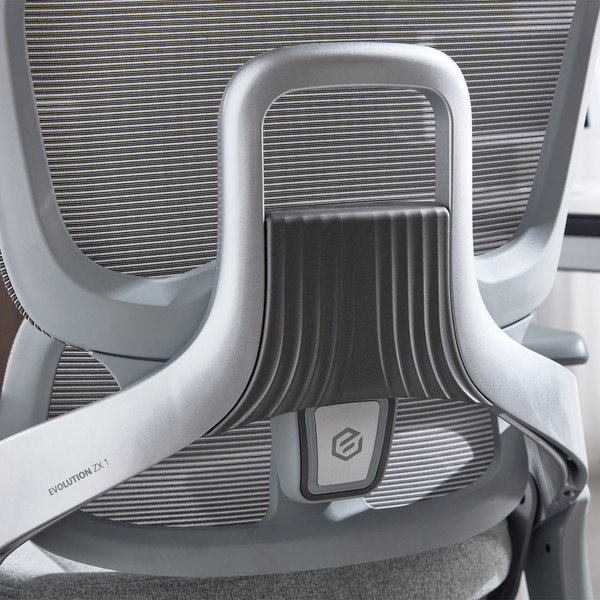 Изображение товара Кресло геймерское Evolution ZX 1