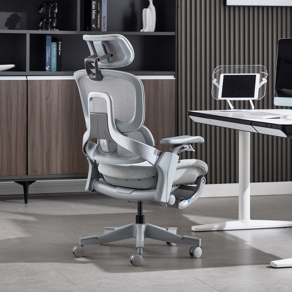 Изображение товара Кресло геймерское Evolution ZX 1