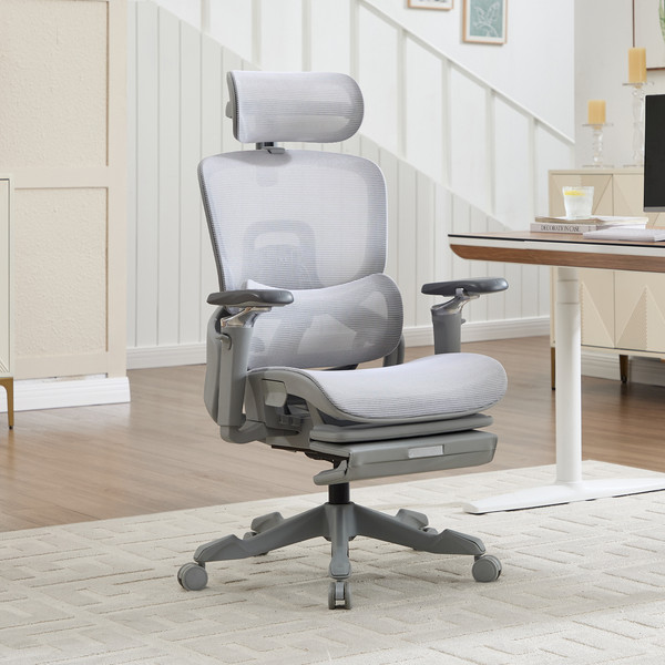 Изображение товара Кресло геймерское Evolution ZX 2