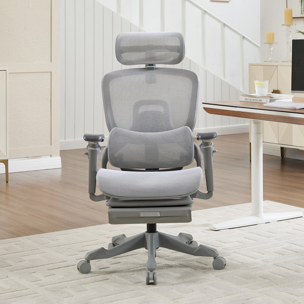 Изображение товара Кресло геймерское Evolution ZX 2