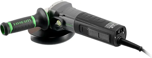 Изображение товара Угловая шлифовальная машина Favourite Prof / FG 1550ESC