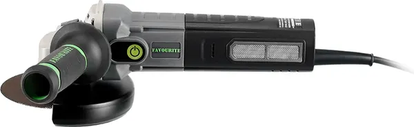 Изображение товара Угловая шлифовальная машина Favourite Prof / FG 1550ESC
