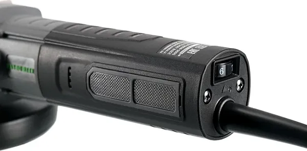 Изображение товара Угловая шлифовальная машина Favourite Prof / FG 1550ESC