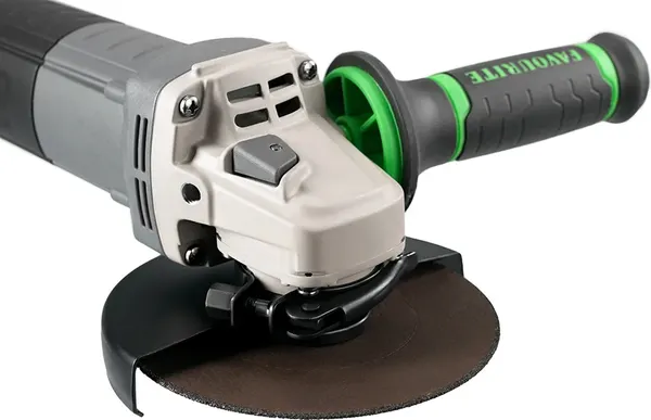 Изображение товара Угловая шлифовальная машина Favourite Prof / FG 1550ESC