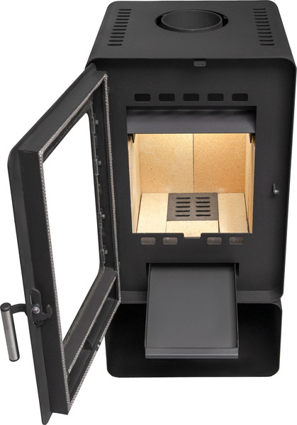 Изображение товара Печь-камин Мета-бел Лава АОТ 6.0