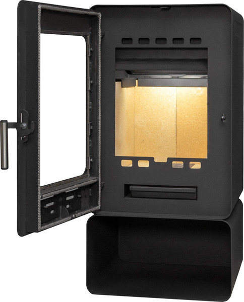 Изображение товара Печь-камин Мета-бел Лава АОТ 6.0