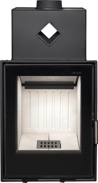 Изображение товара Каминная топка Мета-бел ТКТ 9.0-01 (в модификации Тахо)