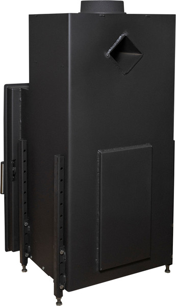 Изображение товара Каминная топка Мета-бел ТКТ 9.0-01 (в модификации Тахо)