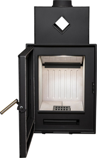 Изображение товара Каминная топка Мета-бел ТКТ 9.0-01 (в модификации Тахо)