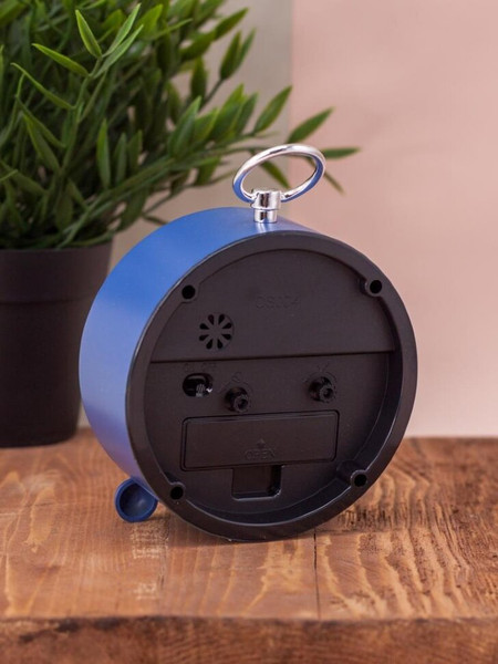 Изображение товара Настольные часы ILikeGift Every Day / OS-004-05 (синий)