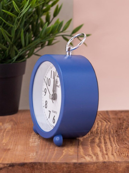 Изображение товара Настольные часы ILikeGift Every Day / OS-004-05 (синий)