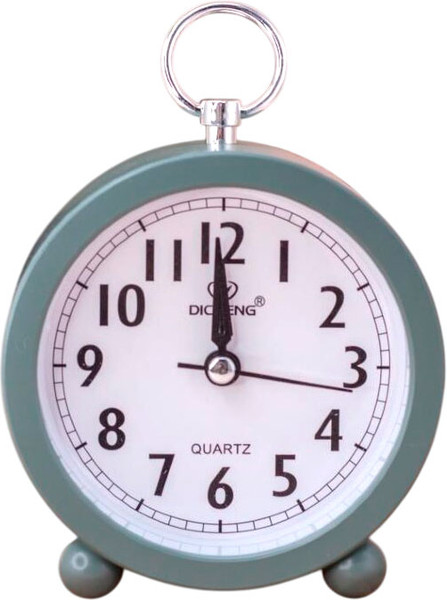 Изображение товара Настольные часы ILikeGift Every Day / OS-004-04 (зеленый)