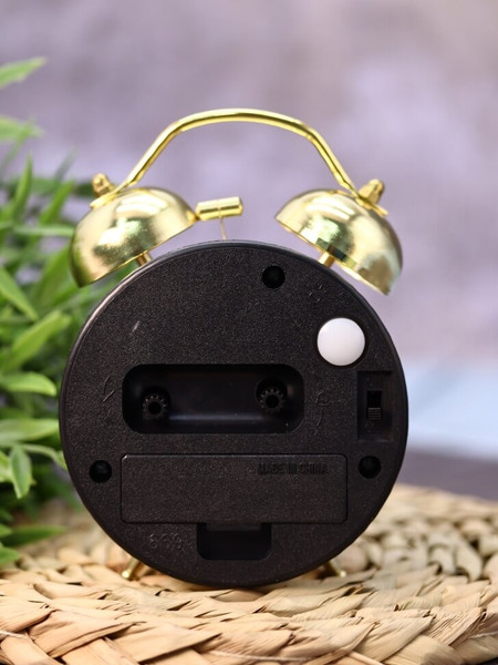 Изображение товара Настольные часы ILikeGift ChronoRise / 669R-04 (золото)