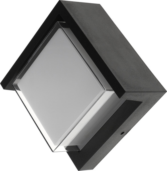 Изображение товара Бра уличное Sima-Land Сити FSD-05 / 10084237 (черный)