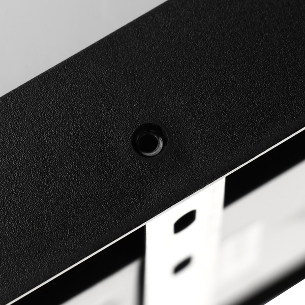 Изображение товара Бра уличное Sima-Land Сити FSD-05 / 10084237 (черный)