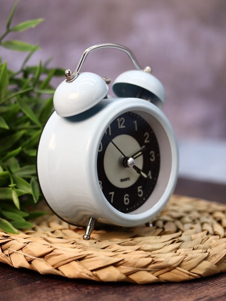 Изображение товара Настольные часы ILikeGift ChronoRise / 669R-02 (зеленый)