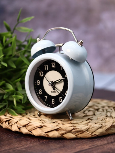 Изображение товара Настольные часы ILikeGift ChronoRise / 669R-02 (зеленый)