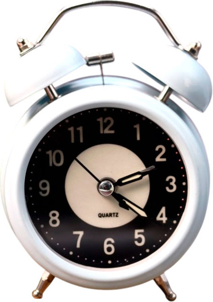 Изображение товара Настольные часы ILikeGift ChronoRise / 669R-02 (зеленый)